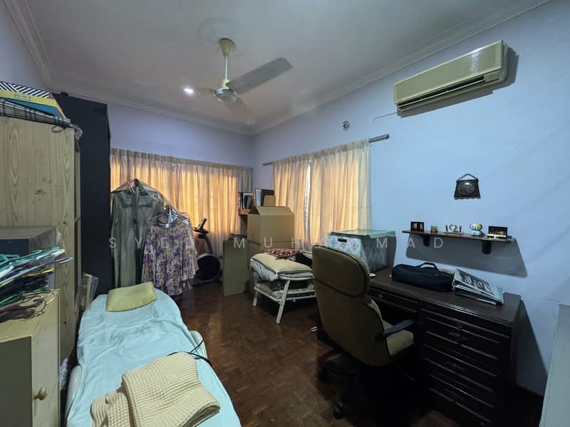 Rumah Banglo untuk Dijual di Kampung Datuk Keramat (Keramat) - Syed Muhammad - PropertyGuru.com.my