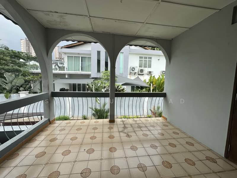 Rumah Banglo untuk Dijual di Kampung Datuk Keramat (Keramat) - Syed Muhammad - PropertyGuru.com.my