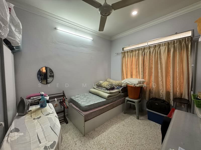 Rumah Banglo untuk Dijual di Kampung Datuk Keramat (Keramat) - Syed Muhammad - PropertyGuru.com.my