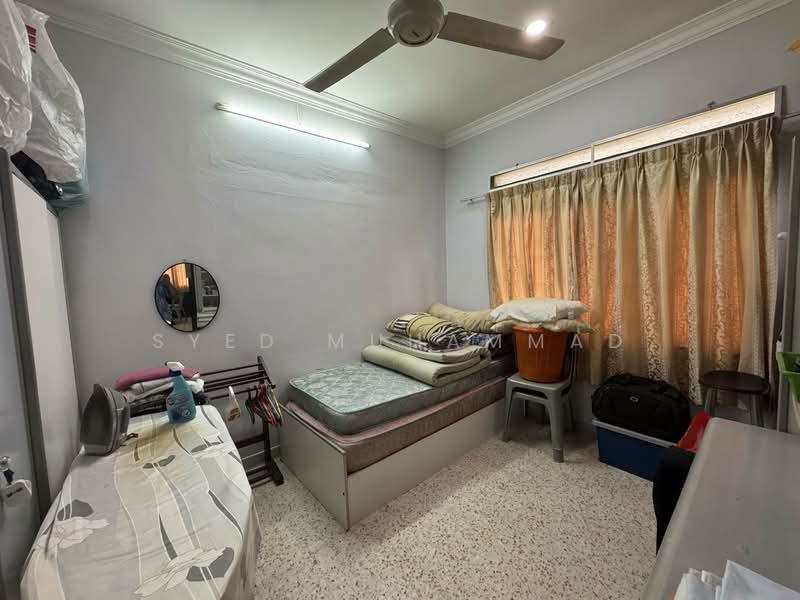 Rumah Banglo untuk Dijual di Kampung Datuk Keramat (Keramat) - Syed Muhammad - PropertyGuru.com.my