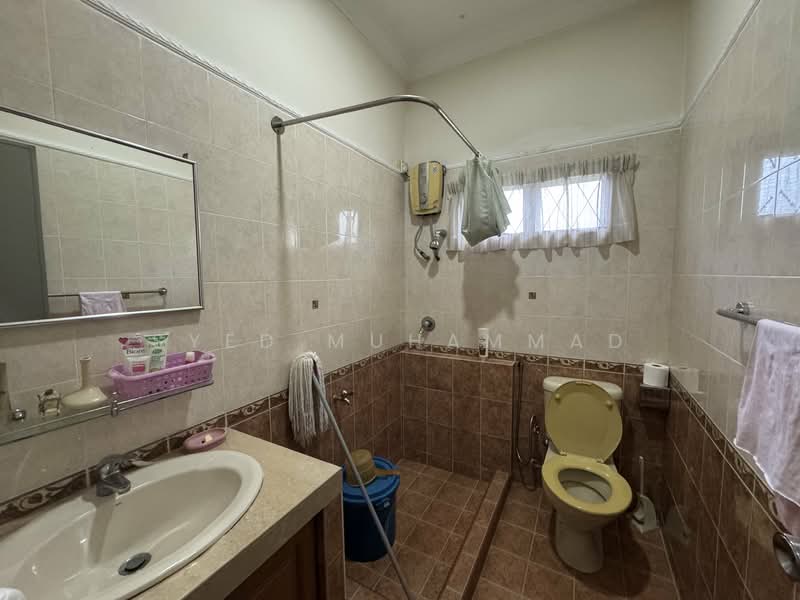 Rumah Banglo untuk Dijual di Kampung Datuk Keramat (Keramat) - Syed Muhammad - PropertyGuru.com.my