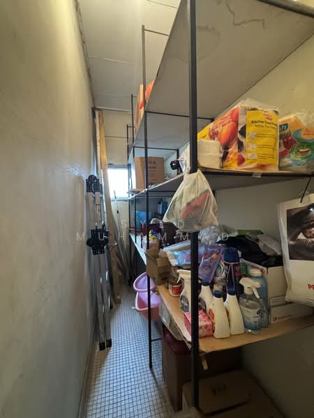 Rumah Banglo untuk Dijual di Kampung Datuk Keramat (Keramat) - Syed Muhammad - PropertyGuru.com.my