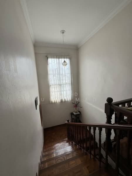 Rumah Banglo untuk Dijual di Kampung Datuk Keramat (Keramat) - Syed Muhammad - PropertyGuru.com.my