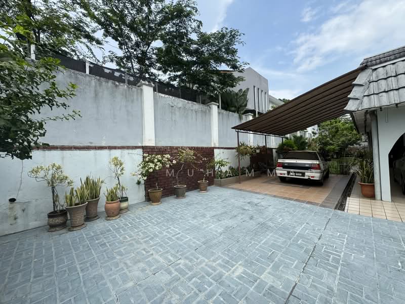 Rumah Banglo untuk Dijual di Kampung Datuk Keramat (Keramat) - Syed Muhammad - PropertyGuru.com.my