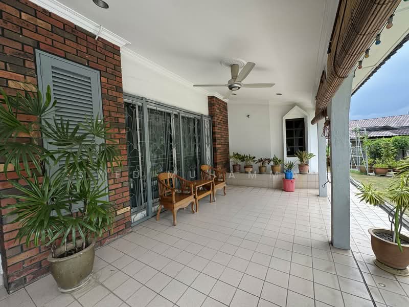 Rumah Banglo untuk Dijual di Kampung Datuk Keramat (Keramat) - Syed Muhammad - PropertyGuru.com.my