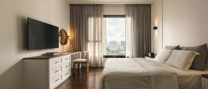Tanah Kediaman untuk Dijual di Mid Valley City (Kuala Lumpur) - Joe Wong - Bedroom - PropertyGuru.com.my