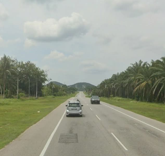Tanah Pertanian untuk Dijual di Pokok Sena (Kedah) - Jayden Geh - Exterior - PropertyGuru.com.my