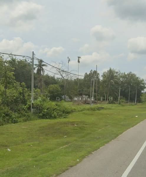Tanah Pertanian untuk Dijual di Pokok Sena (Kedah) - Jayden Geh - Exterior - PropertyGuru.com.my