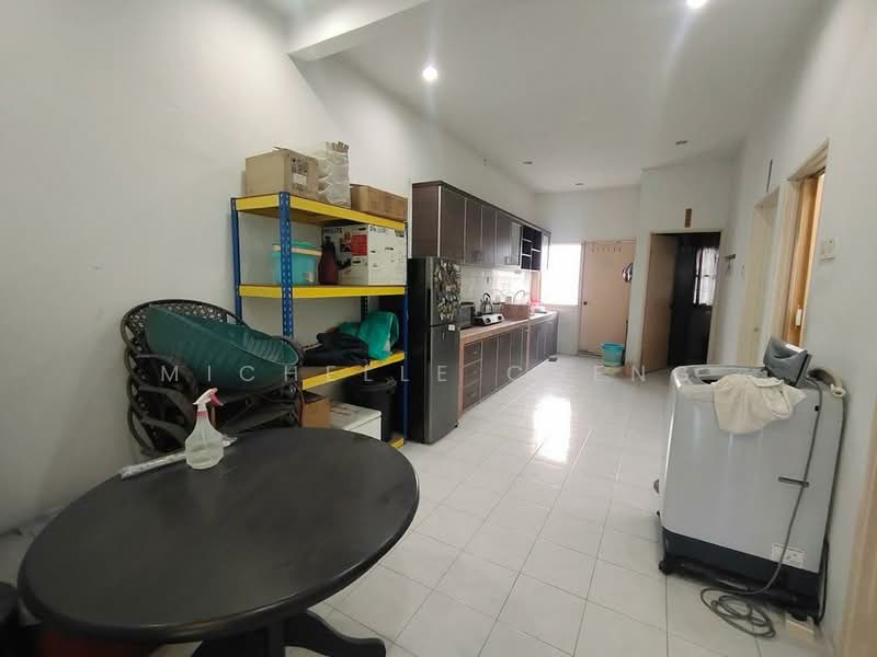 For Sale - Panorama Lapangan Perdana