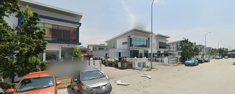 Detached Factory for Rent in Bandar Bukit Raja (Klang) - Stephen Lim - Exterior - PropertyGuru.com.my