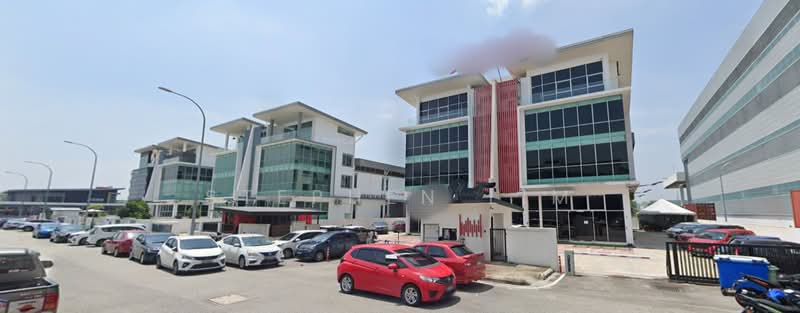 Detached Factory for Rent in Bandar Bukit Raja (Klang) - Stephen Lim - Exterior - PropertyGuru.com.my
