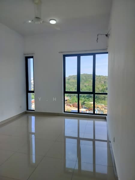 Kondominium untuk Dijual di Green Park Residence - Y.H. Lee - Interior - PropertyGuru.com.my