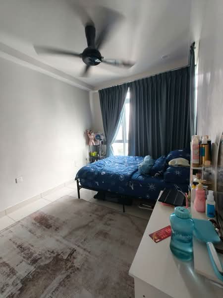 Servis Apartment untuk Disewa di KSL Residence @ Daya - LZ Lau - Bedroom - PropertyGuru.com.my