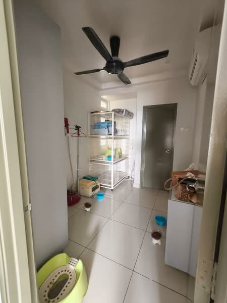 Servis Apartment untuk Disewa di KSL Residence @ Daya - LZ Lau - Interior - PropertyGuru.com.my