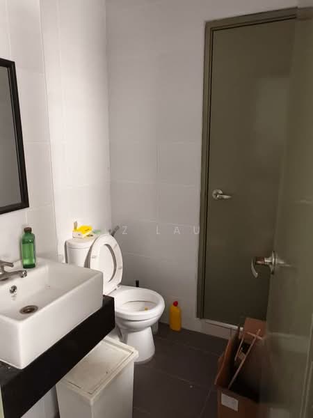 Servis Apartment untuk Disewa di KSL Residence @ Daya - LZ Lau - Bathroom - PropertyGuru.com.my