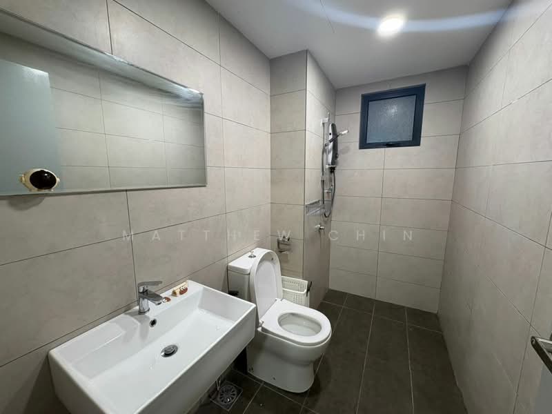 Service Residence for Rent at M Luna - Matthew Chin - Bathroom - PropertyGuru.com.my