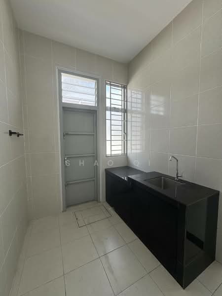 1-storey Terraced House for Rent in Bandar Putra (Kulai) - Shao Qi - PropertyGuru.com.my