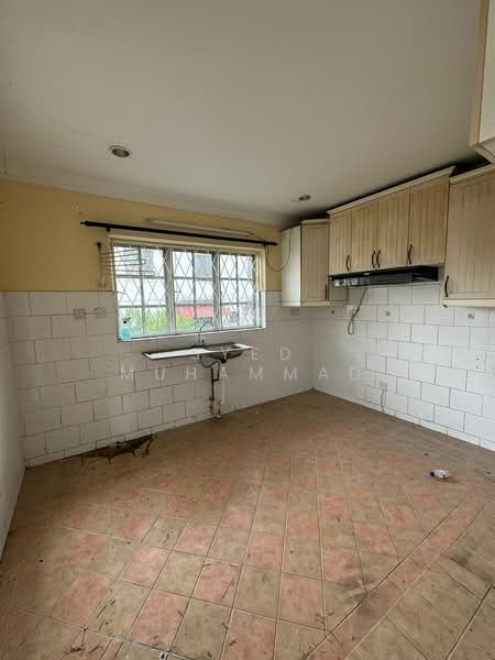 2-storey Terraced House for Sale in Kuala Selangor (Selangor) - Syed Muhammad - Kitchen - PropertyGuru.com.my