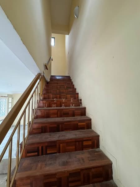 2-storey Terraced House for Sale in Kuala Selangor (Selangor) - Syed Muhammad - Interior - PropertyGuru.com.my