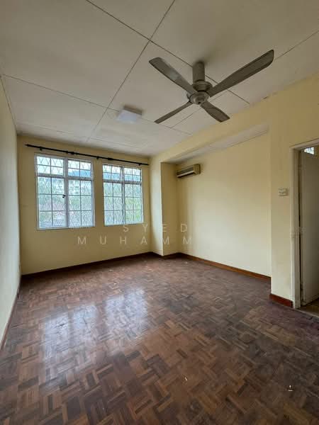 2-storey Terraced House for Sale in Kuala Selangor (Selangor) - Syed Muhammad - Living Room - PropertyGuru.com.my