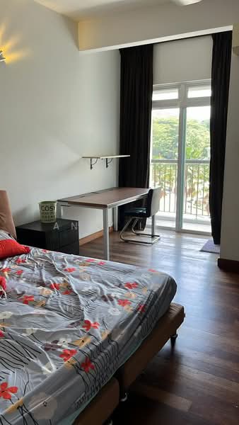 Kondominium untuk Dijual di Platino Condominium - Andy Lee - Bedroom - PropertyGuru.com.my