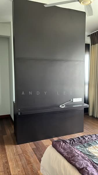 Kondominium untuk Dijual di Platino Condominium - Andy Lee - Bedroom - PropertyGuru.com.my