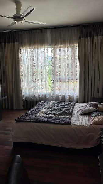 Kondominium untuk Dijual di Platino Condominium - Andy Lee - Bedroom - PropertyGuru.com.my