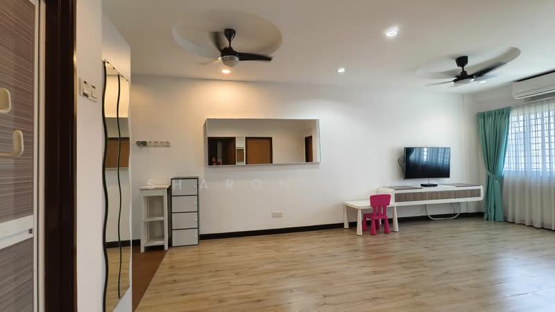 Condominium for Rent at Danau Murni - Sharon Low - Living Room - PropertyGuru.com.my