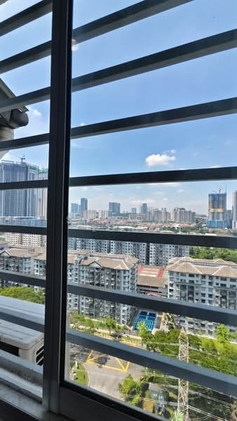 Condominium for Rent at Danau Murni - Sharon Low - View - PropertyGuru.com.my