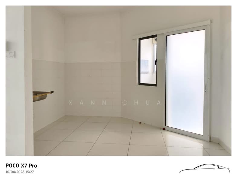 Service Residence for Rent at Zeva @ Equine South - Xann Chua - Kitchen - PropertyGuru.com.my