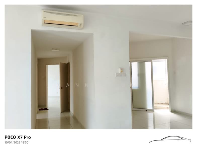 Service Residence for Rent at Zeva @ Equine South - Xann Chua - Corridor - PropertyGuru.com.my