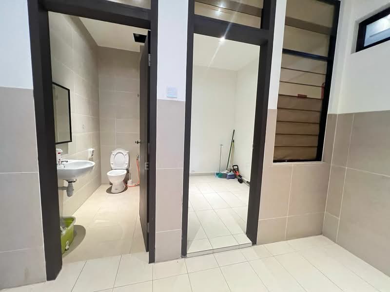 Rumah Kluster untuk Disewa di Horizon Hills (Iskandar Puteri (Nusajaya)) - Jeff Yap - Bathroom - PropertyGuru.com.my