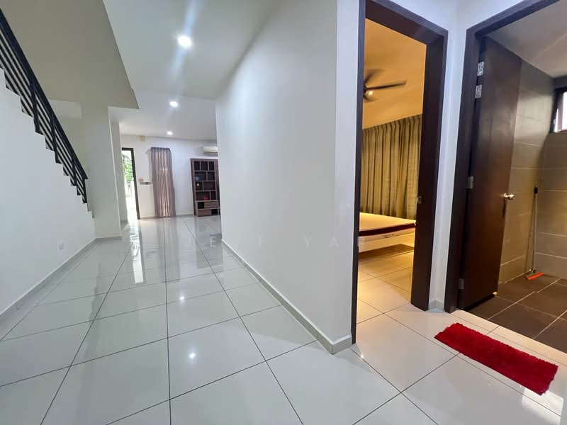 Rumah Kluster untuk Disewa di Horizon Hills (Iskandar Puteri (Nusajaya)) - Jeff Yap - Corridor - PropertyGuru.com.my