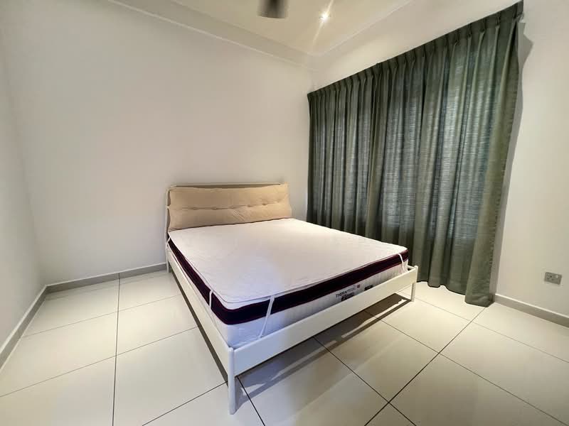 Rumah Kluster untuk Disewa di Horizon Hills (Iskandar Puteri (Nusajaya)) - Jeff Yap - Bedroom - PropertyGuru.com.my