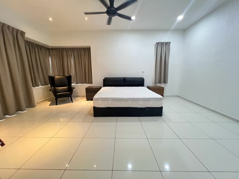 Rumah Kluster untuk Disewa di Horizon Hills (Iskandar Puteri (Nusajaya)) - Jeff Yap - Bedroom - PropertyGuru.com.my
