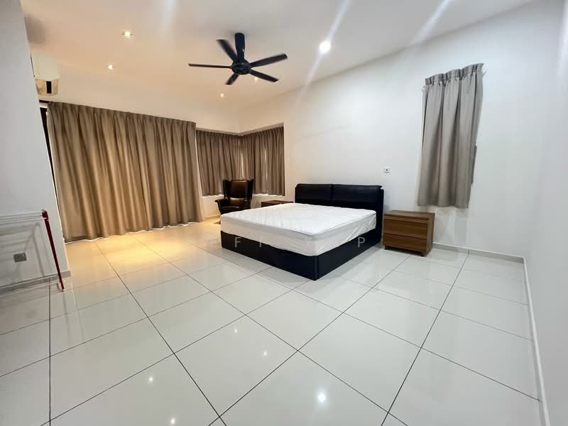 Rumah Kluster untuk Disewa di Horizon Hills (Iskandar Puteri (Nusajaya)) - Jeff Yap - Bedroom - PropertyGuru.com.my