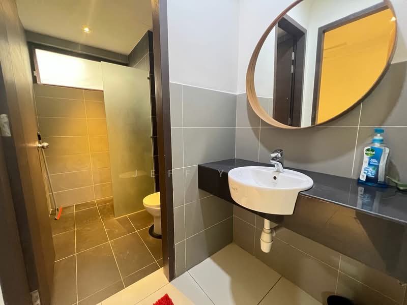 Rumah Kluster untuk Disewa di Horizon Hills (Iskandar Puteri (Nusajaya)) - Jeff Yap - Bathroom - PropertyGuru.com.my