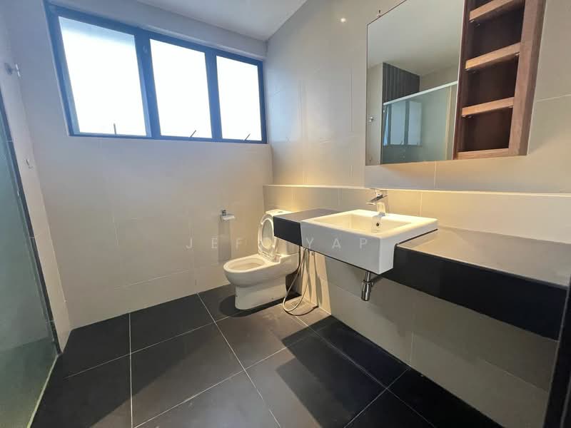 Rumah Kluster untuk Disewa di Horizon Hills (Iskandar Puteri (Nusajaya)) - Jeff Yap - Bathroom - PropertyGuru.com.my
