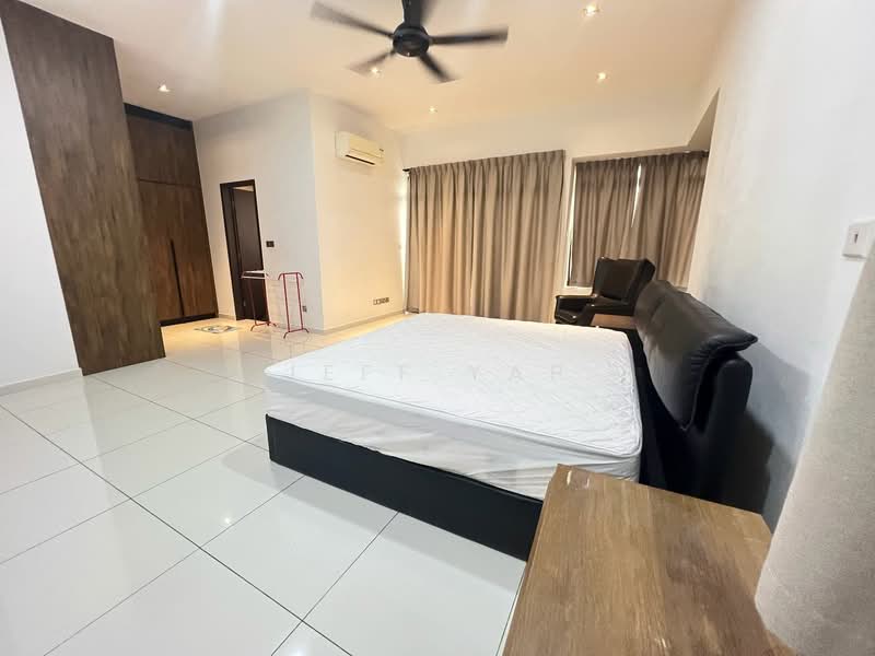 Rumah Kluster untuk Disewa di Horizon Hills (Iskandar Puteri (Nusajaya)) - Jeff Yap - Bedroom - PropertyGuru.com.my