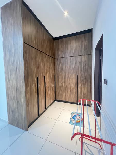 Rumah Kluster untuk Disewa di Horizon Hills (Iskandar Puteri (Nusajaya)) - Jeff Yap - Interior - PropertyGuru.com.my