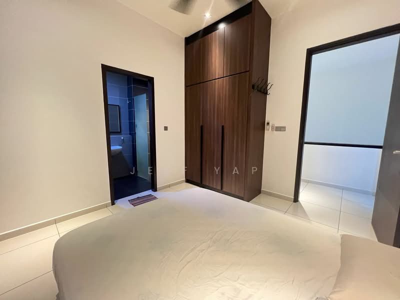 Rumah Kluster untuk Disewa di Horizon Hills (Iskandar Puteri (Nusajaya)) - Jeff Yap - Bedroom - PropertyGuru.com.my