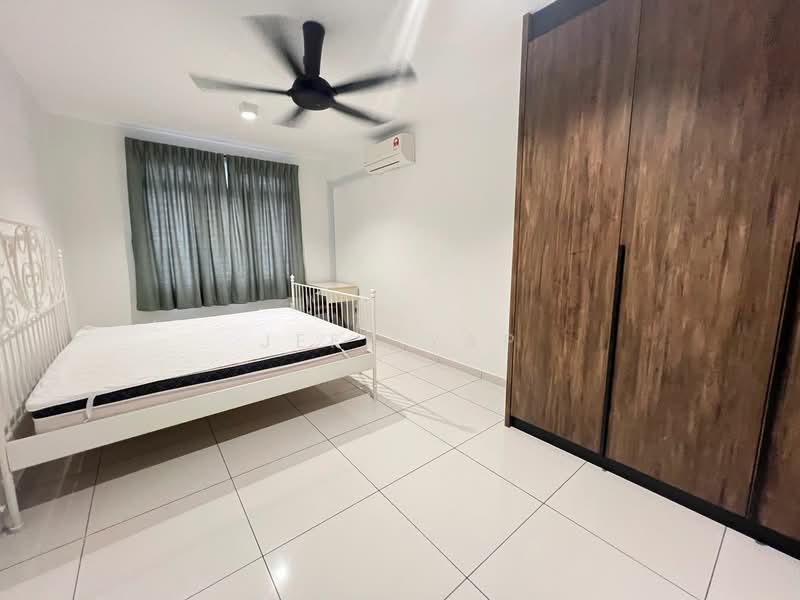 Rumah Kluster untuk Disewa di Horizon Hills (Iskandar Puteri (Nusajaya)) - Jeff Yap - Bedroom - PropertyGuru.com.my