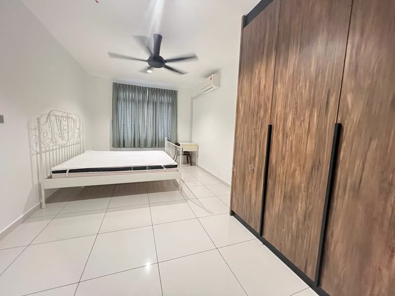 Rumah Kluster untuk Disewa di Horizon Hills (Iskandar Puteri (Nusajaya)) - Jeff Yap - Bedroom - PropertyGuru.com.my