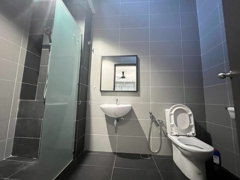 Rumah Kluster untuk Disewa di Horizon Hills (Iskandar Puteri (Nusajaya)) - Jeff Yap - Bathroom - PropertyGuru.com.my