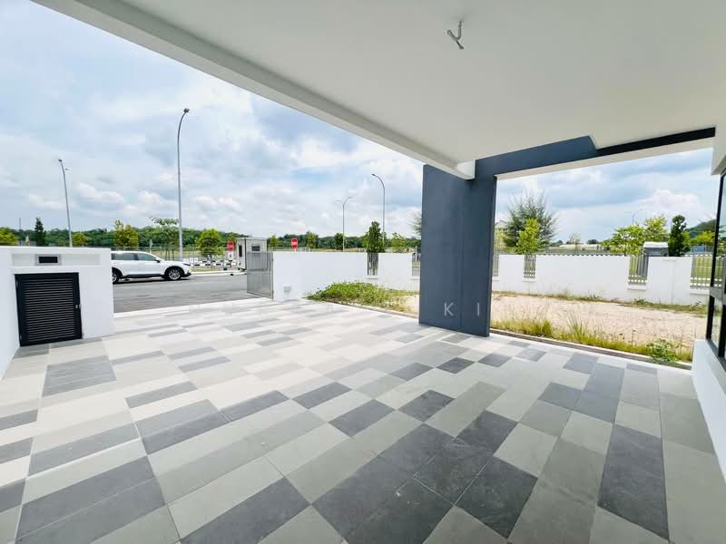 Terraced House for Sale in Hulu Langat (Selangor) - Nurra Eikin - PropertyGuru.com.my