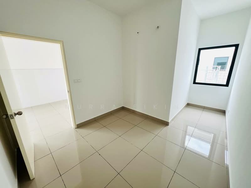 Terraced House for Sale in Hulu Langat (Selangor) - Nurra Eikin - PropertyGuru.com.my