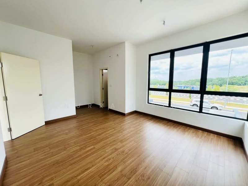Terraced House for Sale in Hulu Langat (Selangor) - Nurra Eikin - Interior - PropertyGuru.com.my