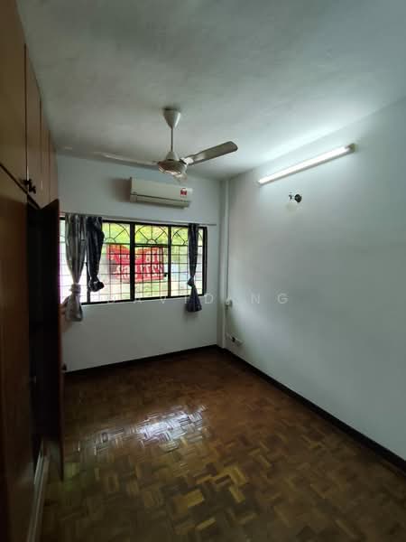 Rumah Flat untuk Dijual di Angsana - David Ng - Bedroom - PropertyGuru.com.my