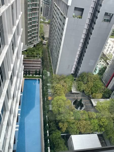 Service Residence for Sale at Aria - MK Heng - PropertyGuru.com.my