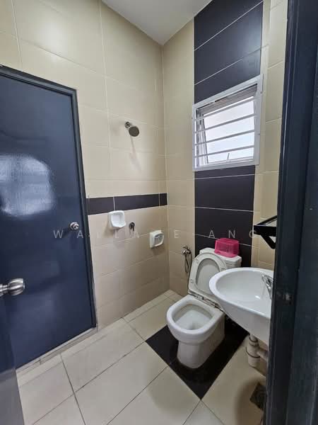 Cluster House for Sale in Taman Nusantara (Iskandar Puteri (Nusajaya)) - Wallace Ang - Bathroom - PropertyGuru.com.my
